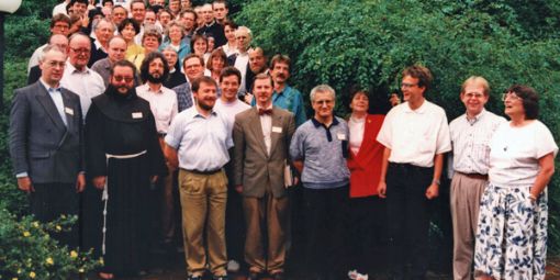 Jahrestagung 1991, Hildesheim