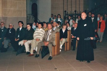 Jahrestagung 1993, Paderborn